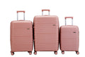 Pierre Cardin Expandable Trolley – Medium