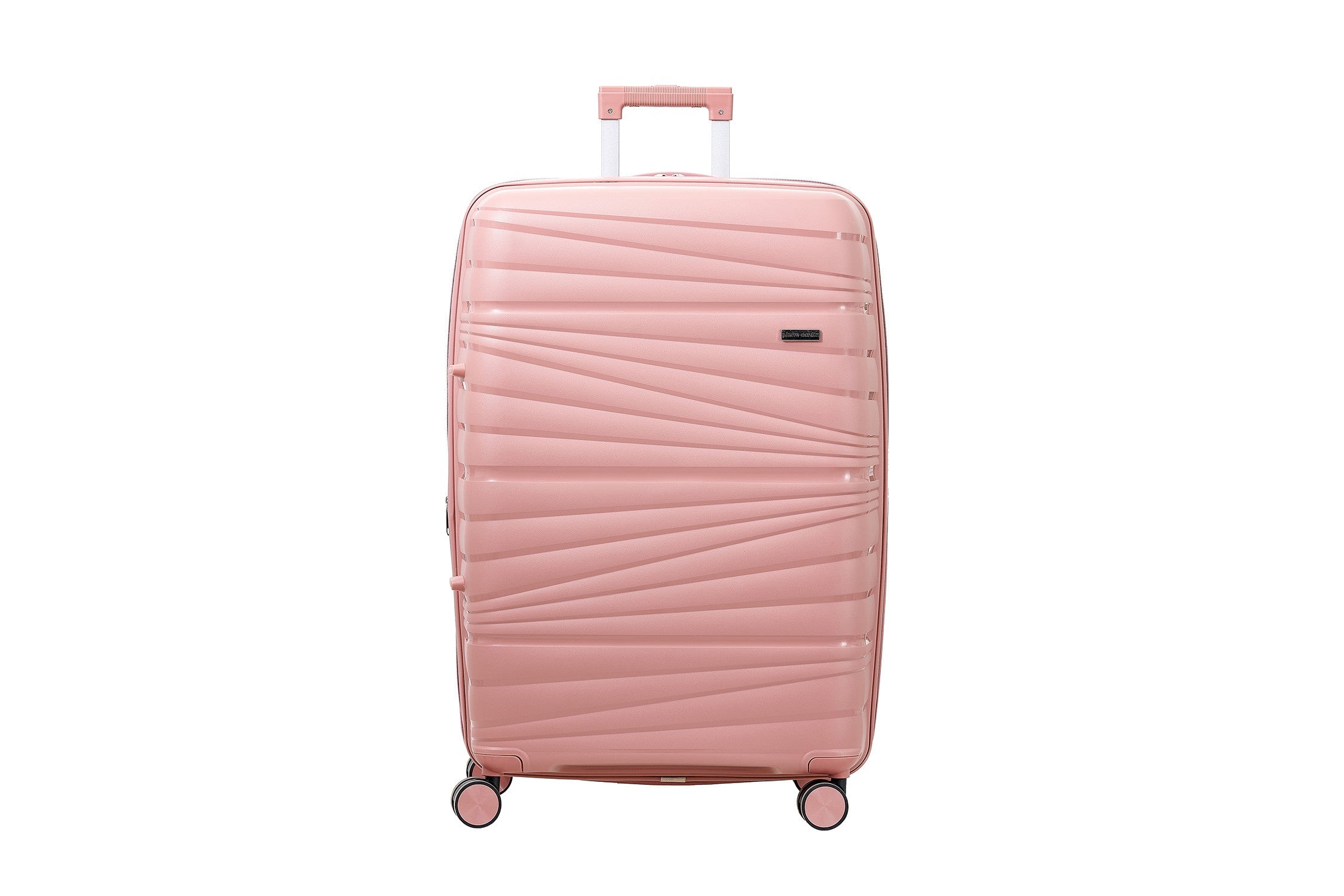 Pierre Cardin Expandable Trolley – Large