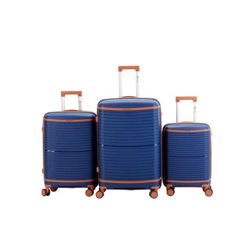 Pierre Cardin Trolley – Small