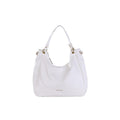 White Hobo Shoulder Bag