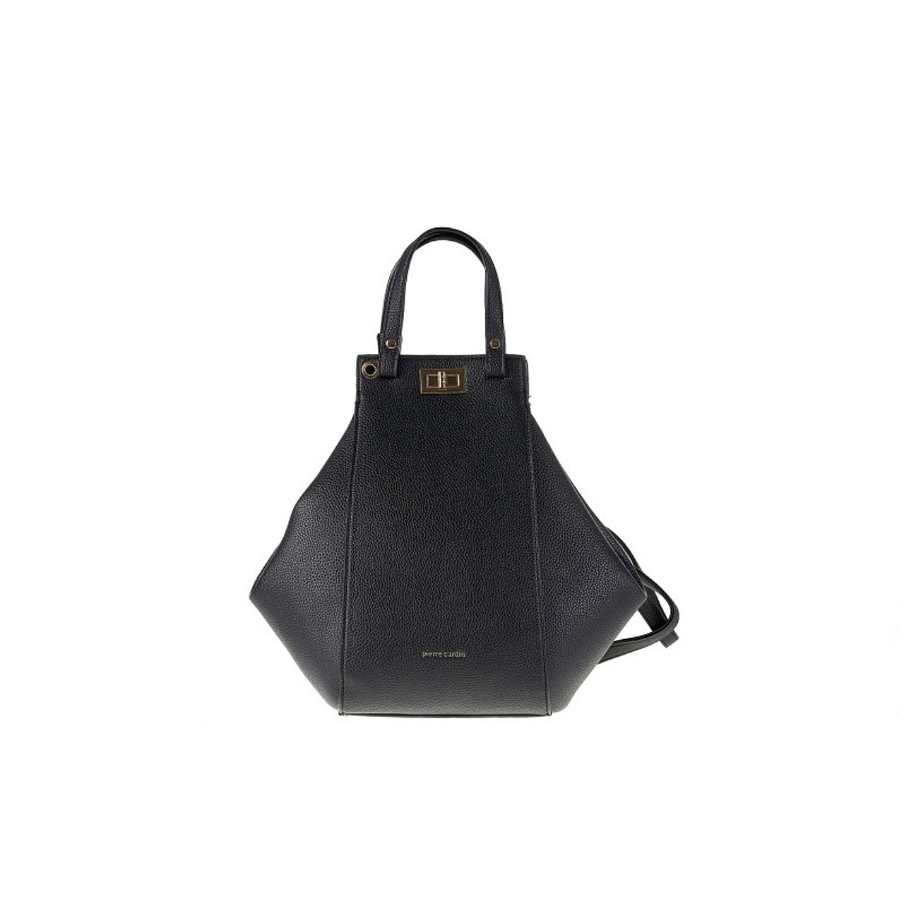 Geometric Backpack